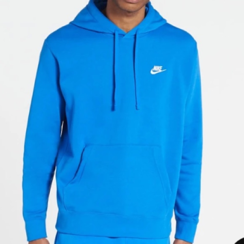 NIKE hoodie